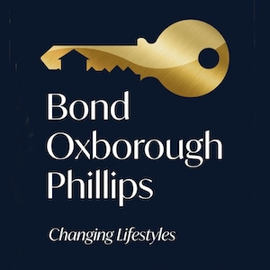 Bond Oxborough Phillips
