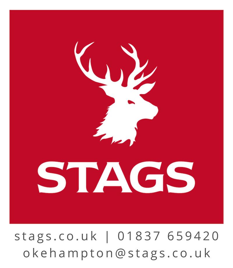 Stags